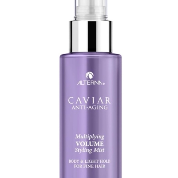 Alterna CAVIAR Anti-Aging Multiplying Volume Styling Mist - Picture 1 of 4